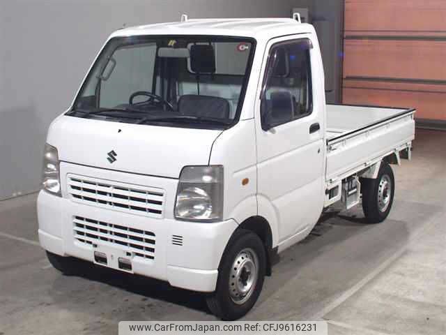 suzuki carry-truck 2005 -SUZUKI--Carry Truck DA63T--314357---SUZUKI--Carry Truck DA63T--314357- image 1