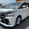 toyota vellfire 2017 -TOYOTA--Vellfire DBA-GGH30W--GGH30-0016240---TOYOTA--Vellfire DBA-GGH30W--GGH30-0016240- image 10