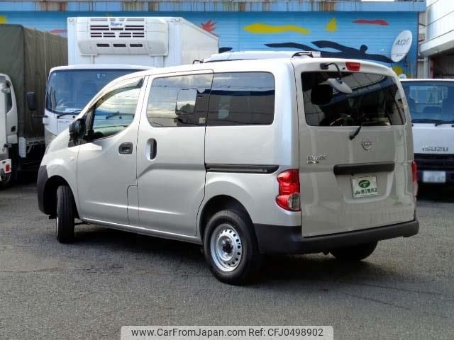 nissan nv200-vanette 2022 -NISSAN--NV200 3BF-VNM20--VNM20-113051---NISSAN--NV200 3BF-VNM20--VNM20-113051- image 2