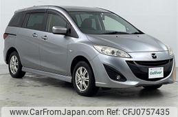 mazda premacy 2012 -MAZDA--Premacy DBA-CWEAW--CWEAW-101394---MAZDA--Premacy DBA-CWEAW--CWEAW-101394-