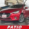 mazda demio 2015 CARSENSOR_JP_AU6287126858 image 1