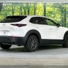 mazda cx-3 2020 -MAZDA--CX-30 5BA-DMEP--DMEP-106777---MAZDA--CX-30 5BA-DMEP--DMEP-106777- image 17