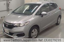 honda fit 2017 -HONDA--Fit DBA-GK3--GK3-1301286---HONDA--Fit DBA-GK3--GK3-1301286-