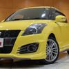 suzuki swift 2016 CFJ1819842 image 8