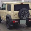 suzuki jimny-sierra 2020 quick_quick_3BA-JB74W_118888 image 2