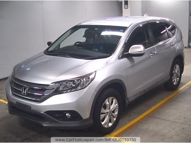 honda cr-v 2012 quick_quick_DBA-RM1_1003608 image 2