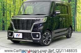suzuki spacia 2020 quick_quick_MK53S_MK53S-921845