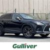 lexus rx 2020 -LEXUS--Lexus RX 6AA-GYL20W--GYL20-0012597---LEXUS--Lexus RX 6AA-GYL20W--GYL20-0012597- image 1