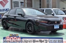 honda civic 2025 GOO_JP_700060017330250514016