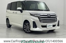 toyota roomy 2023 -TOYOTA--Roomy 4BA-M900A--M900A-1065669---TOYOTA--Roomy 4BA-M900A--M900A-1065669-