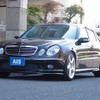 mercedes-benz e-class 2007 CFJ3546828 image 20