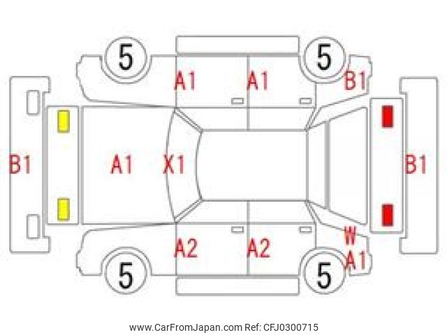 toyota noah 2022 -TOYOTA--Noah 6AA-ZWR90W--ZWR90-0014580---TOYOTA--Noah 6AA-ZWR90W--ZWR90-0014580- image 2