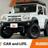 suzuki jimny-sierra 2020 CFJ1807742 image 1