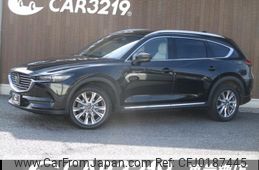 mazda cx-8 2019 -MAZDA 【名変中 】--CX-8 KG2P--124748---MAZDA 【名変中 】--CX-8 KG2P--124748-