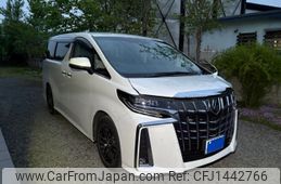 toyota alphard 2022 -TOYOTA--Alphard 3BA-AGH35W--AGH35-0056294---TOYOTA--Alphard 3BA-AGH35W--AGH35-0056294-