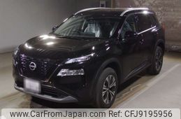 nissan x-trail 2023 -NISSAN 【大阪 303め5424】--X-Trail SNT33-032135---NISSAN 【大阪 303め5424】--X-Trail SNT33-032135-