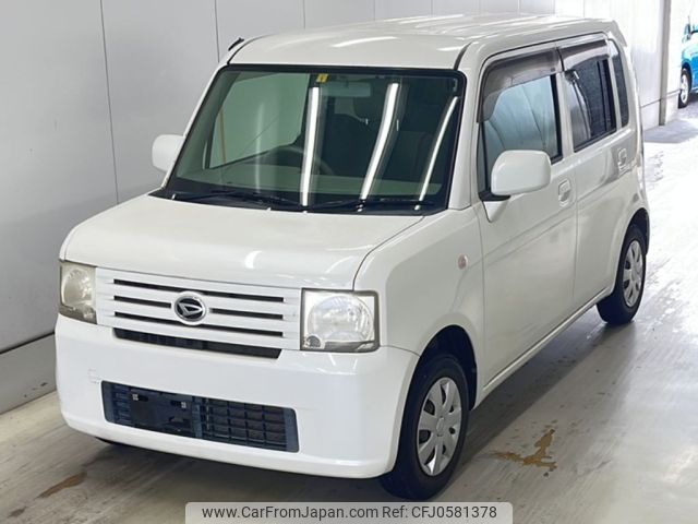 daihatsu move-conte 2010 -DAIHATSU--Move Conte L575S-0048163---DAIHATSU--Move Conte L575S-0048163- image 1