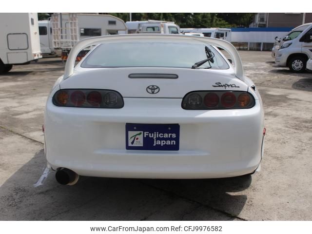 toyota supra 1998 GOO_JP_700040129030240706001 image 2