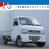 suzuki carry-truck 2002 -SUZUKI--Carry Truck LE-DA62T--DA62T-335637---SUZUKI--Carry Truck LE-DA62T--DA62T-335637- image 1