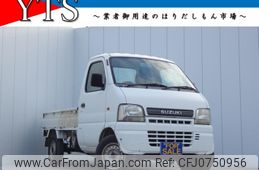 suzuki carry-truck 2002 -SUZUKI--Carry Truck LE-DA62T--DA62T-335637---SUZUKI--Carry Truck LE-DA62T--DA62T-335637-