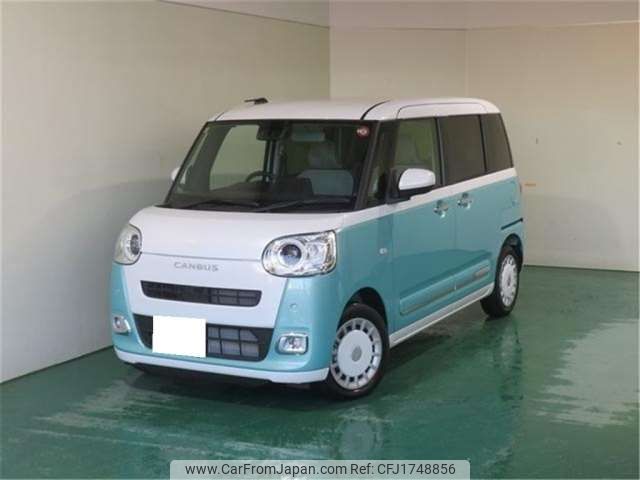 daihatsu move-canbus 2023 CFJ1748856 image 1