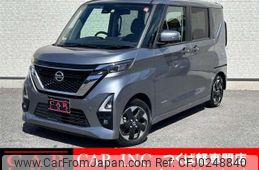 nissan roox 2022 quick_quick_B44A_B44A-0119492