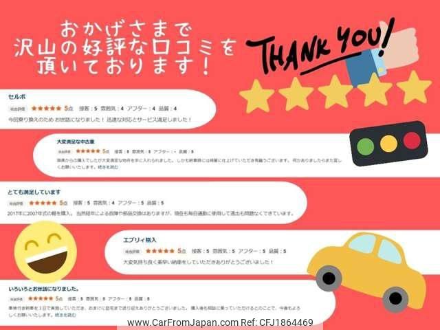 honda acty-van 2015 CFJ1864469 image 2