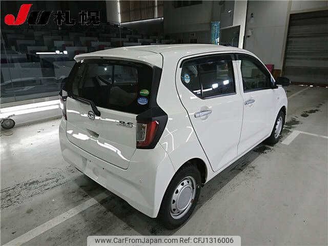 daihatsu mira-e-s 2020 -DAIHATSU--Mira e:s LA360S--0040680---DAIHATSU--Mira e:s LA360S--0040680- image 2