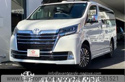 toyota granace 2023 CFJ1851521