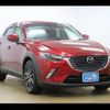 mazda cx-3 2017 quick_quick_DKEFW_DKEFW-100639 image 14