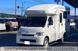 toyota townace-truck 2010 GOO_NET_EXCHANGE_0840587A30240913W004