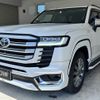 toyota land-cruiser-wagon 2023 -TOYOTA 【函館 330ｻ330】--Land Cruiser Wagon VJA300W--4102738---TOYOTA 【函館 330ｻ330】--Land Cruiser Wagon VJA300W--4102738- image 4