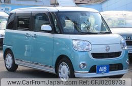 daihatsu move-canbus 2016 -DAIHATSU--Move Canbus LA800S--0016563---DAIHATSU--Move Canbus LA800S--0016563-