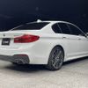 bmw 5-series 2017 -BMW--BMW 5 Series LDA-JC20--WBAJC32030G868167---BMW--BMW 5 Series LDA-JC20--WBAJC32030G868167- image 16