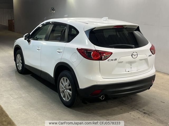 mazda cx-5 2014 -MAZDA 【福岡 303の8930】--CX-5 KE2FW-140763---MAZDA 【福岡 303の8930】--CX-5 KE2FW-140763- image 2