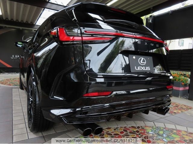 lexus nx 2023 -LEXUS--Lexus NX 6LA-AAZH26--AAZH26-1005***---LEXUS--Lexus NX 6LA-AAZH26--AAZH26-1005***- image 2