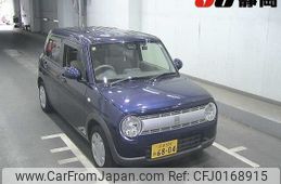 suzuki alto-lapin 2020 -SUZUKI 【沼津 580ﾇ6804】--Alto Lapin HE33S--HE33S-302058---SUZUKI 【沼津 580ﾇ6804】--Alto Lapin HE33S--HE33S-302058-