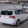 volkswagen sharan 2018 -VOLKSWAGEN--VW Sharan WVWZZZ7NZJV028402---VOLKSWAGEN--VW Sharan WVWZZZ7NZJV028402- image 2