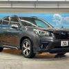 subaru forester 2019 CFJ7202521 image 17