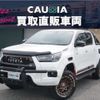 toyota hilux 2022 -TOYOTA--Hilux 3DF-GUN125--GUN125-3940761---TOYOTA--Hilux 3DF-GUN125--GUN125-3940761- image 2
