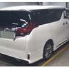 toyota alphard 2017 -TOYOTA 【横浜 363ﾘ 73】--Alphard DBA-AGH30W--AGH30W-0152996---TOYOTA 【横浜 363ﾘ 73】--Alphard DBA-AGH30W--AGH30W-0152996- image 5