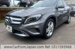 mercedes-benz gla-class 2016 CFJ1595968