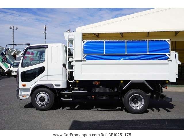 mitsubishi-fuso fighter 2024 CFJ0251175 image 2