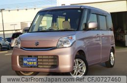 suzuki spacia 2016 -SUZUKI 【群馬 582ｷ3152】--Spacia MK42S--140526---SUZUKI 【群馬 582ｷ3152】--Spacia MK42S--140526-