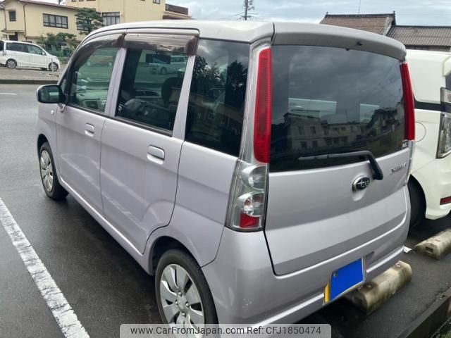 subaru stella 2009 CFJ1850474 image 2