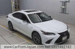 lexus es 2020 CFJ1492182