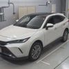 toyota harrier 2021 -TOYOTA--Harrier MXUA80-0020831---TOYOTA--Harrier MXUA80-0020831- image 1