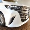 toyota alphard 2023 -TOYOTA--Alphard 6AA-AAHH40W--AAHH40-0010578---TOYOTA--Alphard 6AA-AAHH40W--AAHH40-0010578- image 21