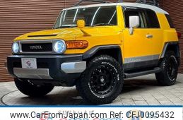 toyota fj-cruiser 2011 -TOYOTA--FJ Curiser CBA-GSJ15W--GSJ15-0114602---TOYOTA--FJ Curiser CBA-GSJ15W--GSJ15-0114602-