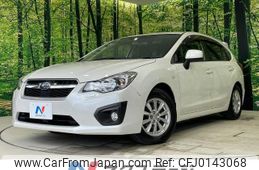 subaru impreza-wagon 2013 -SUBARU--Impreza Wagon DBA-GP2--GP2-017336---SUBARU--Impreza Wagon DBA-GP2--GP2-017336-